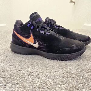 🔥Nike LeBron NXXT Gen AMPD Basketball Shoes - MEN 10.5🔥